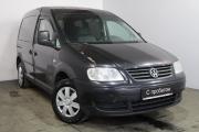 Volkswagen Caddy III Санкт-Петербург  - изображение 16