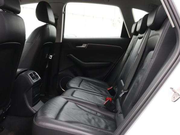 Audi Q5 I (8R) Рестайлинг с пробегом 2016 года, цена 2 400 000 рублей, 119964 км, внедорожник, Автокод Объявления