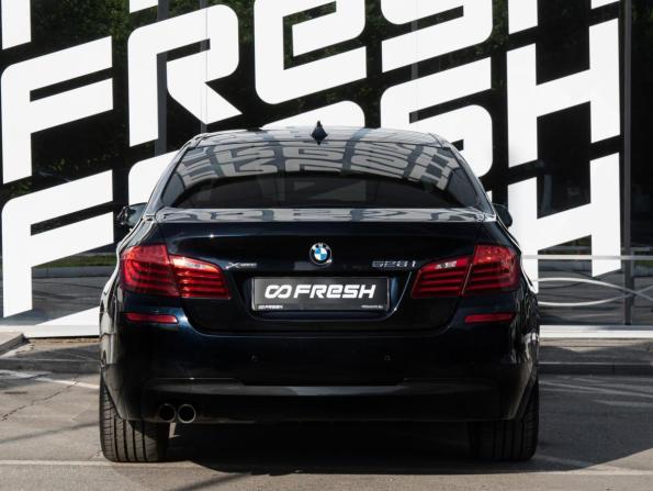 BMW 5 серии VI (F10/F11/F07) Рестайлинг с пробегом 2013 года, цена 2 490 000 рублей, 148088 км, седан, Автокод Объявления