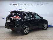 Nissan X-Trail III Москва  - изображение 21