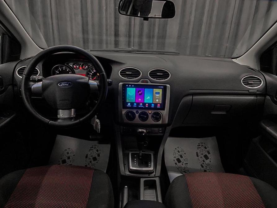 Ford Focus II Красноярск  - изображение 9