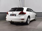 Toyota Venza I Рестайлинг Кемерово  - изображение 33