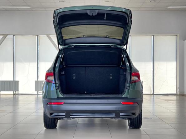 Skoda Karoq I с пробегом 2020 года, цена 2 120 000 рублей, 139675 км, внедорожник, Автокод Объявления
