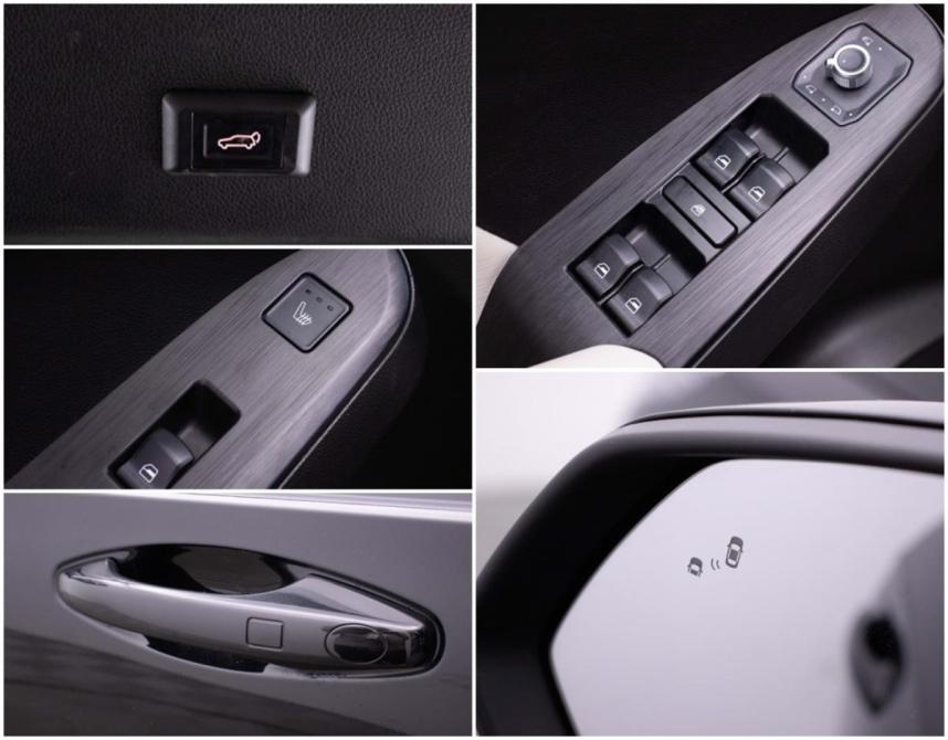 Haval Jolion I Москва  - изображение 16