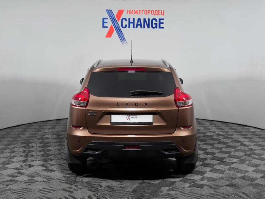 Lada (ВАЗ) XRAY I Нижний Новгород  - изображение 6