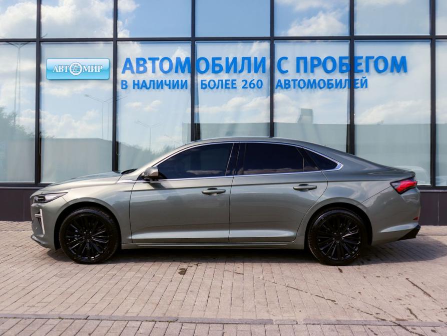 Geely Preface I Екатеринбург  - изображение 2