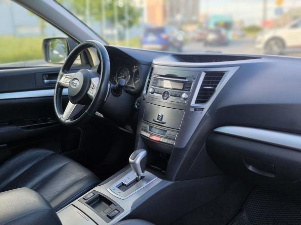 Subaru Outback IV с пробегом 2010 года, цена 1 157 000 рублей, 255990 км, универсал, Автокод Объявления