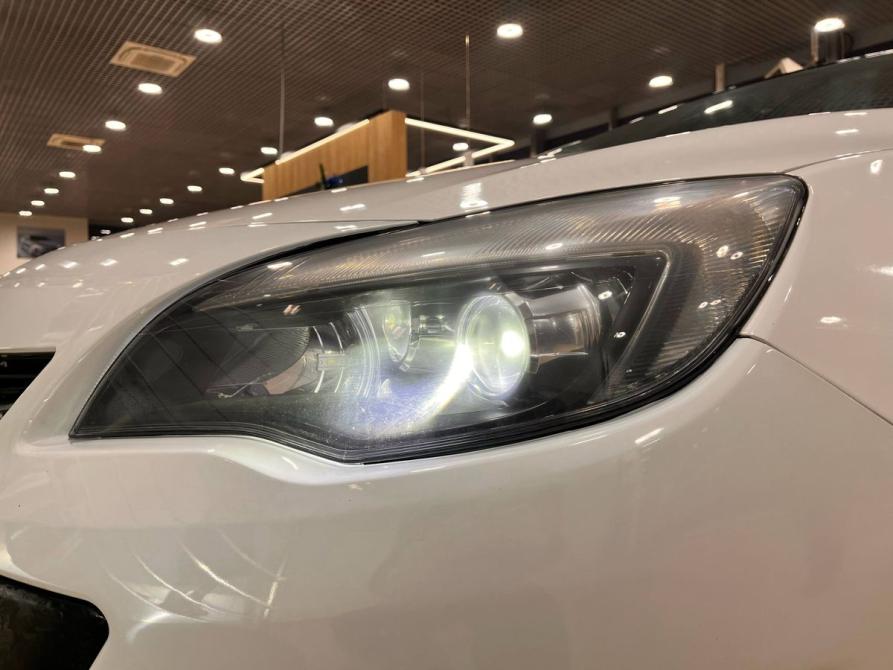 Opel Astra J Рестайлинг Ростов-на-Дону  - изображение 7
