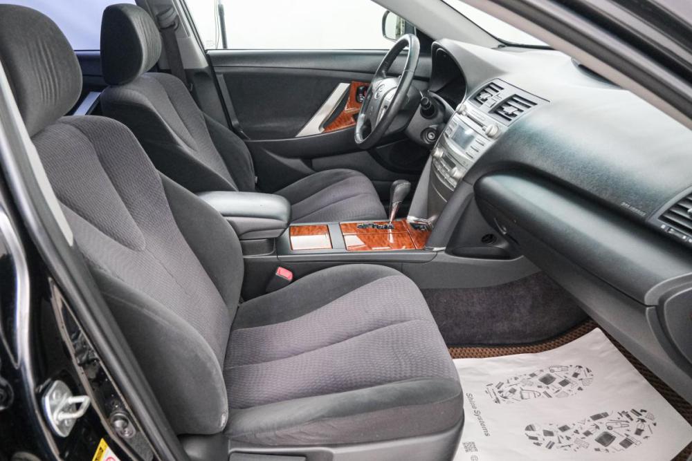 Toyota Camry VI (XV40) Рестайлинг Красноярск  - изображение 14
