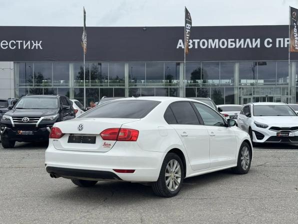 Volkswagen Jetta VI с пробегом 2012 года, цена 850 000 рублей, 210500 км, седан, Автокод Объявления
