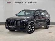 Jaecoo J7 I Тюмень  - изображение 32