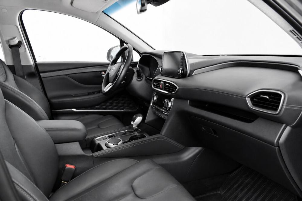 Hyundai Santa Fe IV Москва  - изображение 13