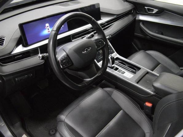 Chery Tiggo 7 Pro Max I с пробегом 2022 года, цена 1 841 000 рублей, 37200 км, внедорожник, Автокод Объявления