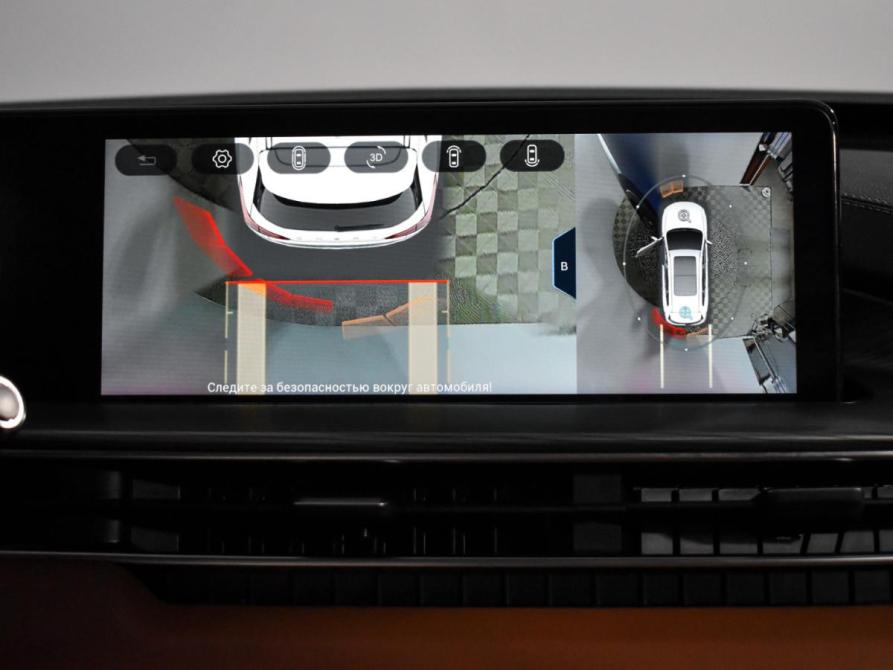 Chery Tiggo 8 Pro Max I Санкт-Петербург  - изображение 21