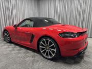 Porsche Boxster IV 718 (982) Стерлитамак  - изображение 60