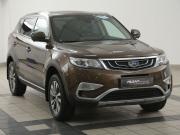 Geely Atlas I Иваново  - изображение 22