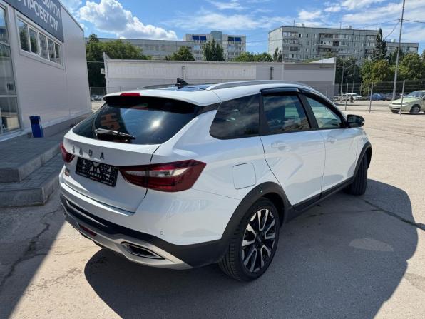 Lada (ВАЗ) Vesta I Рестайлинг (NG) с пробегом 2024 года, цена 1 389 900 рублей, 73726 км, универсал, Автокод Объявления