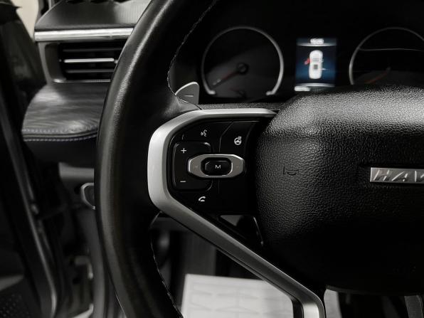 Haval Jolion I с пробегом 2022 года, цена 1 540 000 рублей, 85070 км, внедорожник, Автокод Объявления