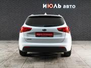 Kia Ceed II Рестайлинг Екатеринбург  - изображение 20