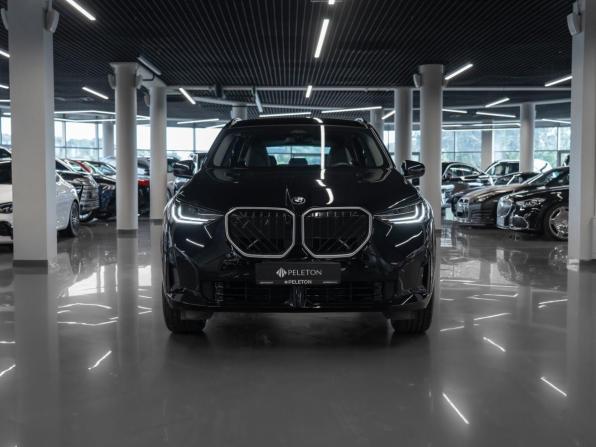 BMW X3 IV (G45/G48) с пробегом 2026 года, цена 7 200 000 рублей, 50 км, внедорожник, Автокод Объявления