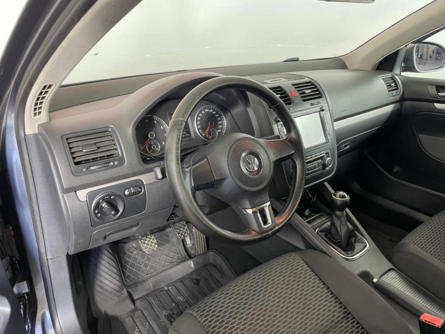 Volkswagen Jetta V Воронеж  - изображение 7