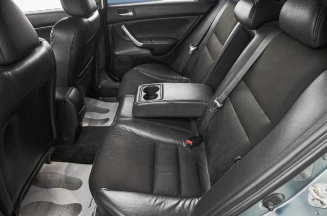 Honda Accord VII с пробегом 2004 года, цена 929 000 рублей, 502000 км, седан, Автокод Объявления