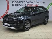 Toyota RAV4 V (XA50) Москва  - изображение 22
