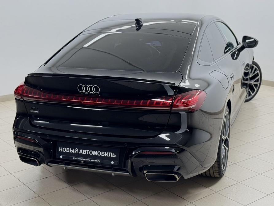 Audi A5 III (B10) Вологда  - изображение 9