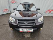 Hyundai Santa Fe II Ярославль  - изображение 27