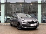 Skoda Rapid II Самара  - изображение 17