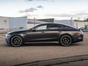 Mercedes-Benz AMG GT 4-Door Coupe I Москва  - изображение 34