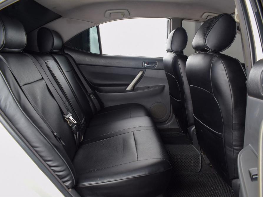 Toyota Allion I Кемерово  - изображение 11