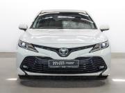 Toyota Camry VIII (XV70) Санкт-Петербург  - изображение 30