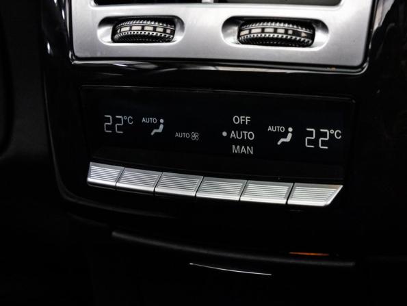 Mercedes-Benz S-Класс V (W221) Рестайлинг с пробегом 2012 года, цена 1 299 000 рублей, 309638 км, седан, Автокод Объявления