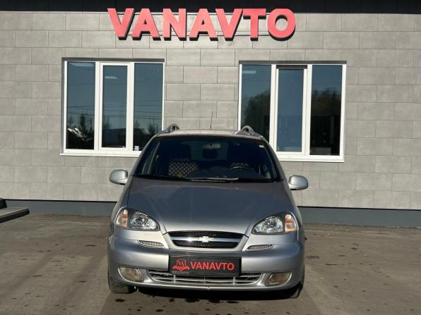 Chevrolet Rezzo с пробегом 2007 года, цена 395 000 рублей, 159783 км, компактвэн, Автокод Объявления