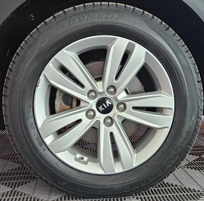 Kia Sportage IV Вологда  - изображение 19