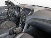 Hyundai Santa Fe III Рестайлинг Казань  - изображение 17