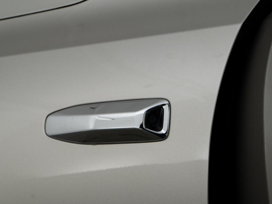 Geely Galaxy M9 Москва  - изображение 9