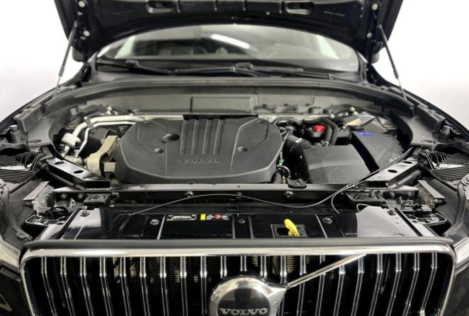 Volvo XC60 II с пробегом 2021 года, цена 3 860 000 рублей, 44385 км, внедорожник, Автокод Объявления