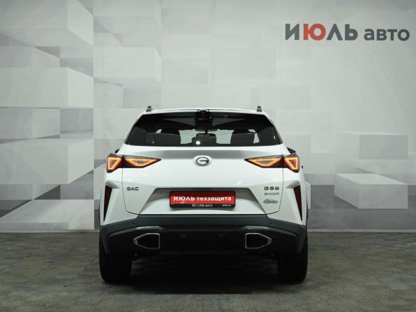 GAC GS3 с пробегом 2024 года, цена 2 180 000 рублей, 33810 км, внедорожник, Автокод Объявления