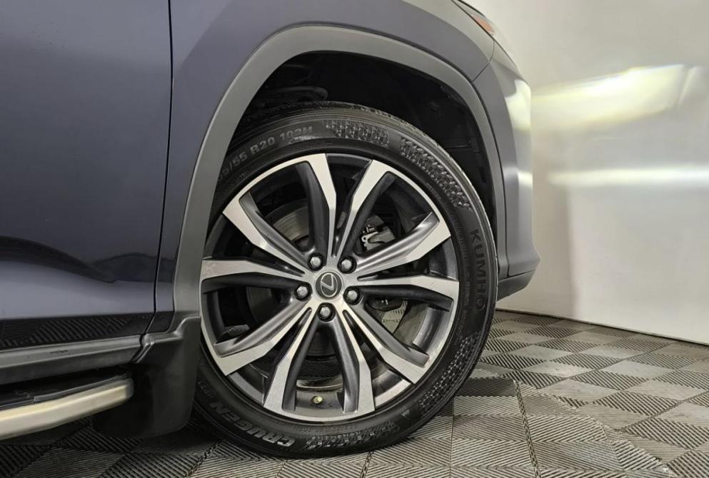 Lexus RX IV Нижний Новгород  - изображение 20