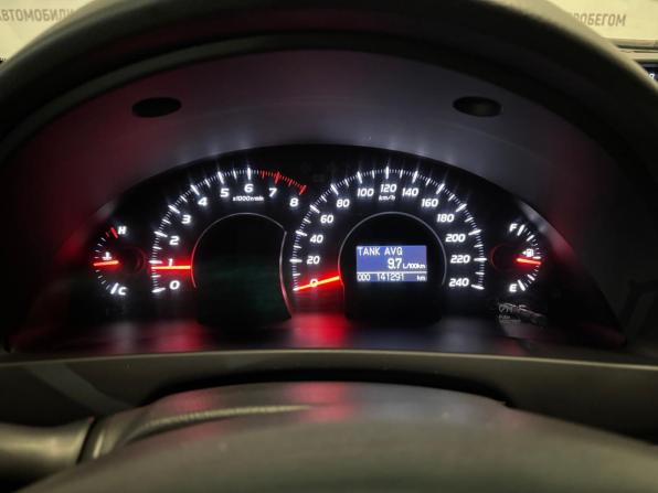 Toyota Camry VI (XV40) с пробегом 2008 года, цена 1 149 000 рублей, 140000 км, седан, Автокод Объявления