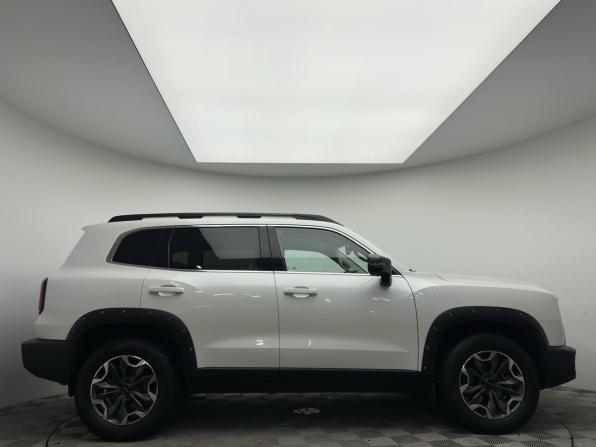 Haval Dargo I с пробегом 2023 года, цена 2 619 000 рублей, 59409 км, внедорожник, Автокод Объявления