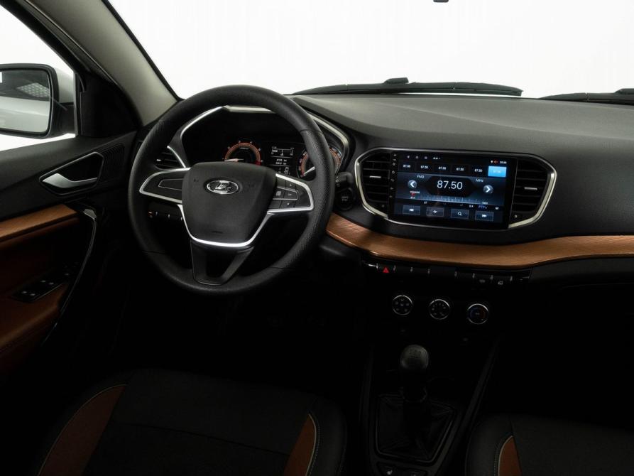 Lada (ВАЗ) Vesta I Рестайлинг (NG) Казань  - изображение 13