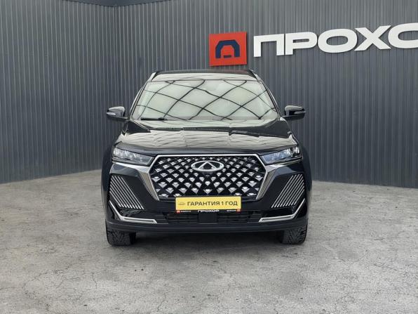 Chery Tiggo 7 Pro Max I с пробегом 2024 года, цена 1 837 000 рублей, 56121 км, внедорожник, Автокод Объявления