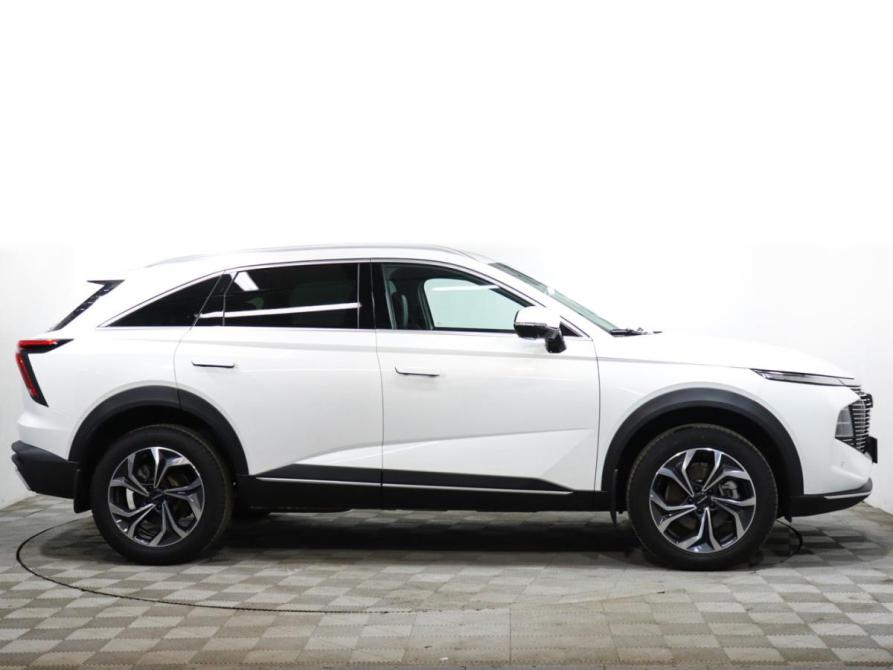 Haval F7 II Москва  - изображение 4