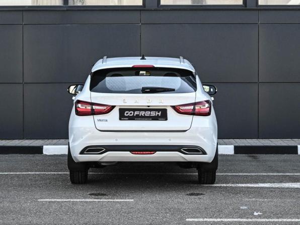 Lada (ВАЗ) Vesta I Рестайлинг (NG) с пробегом 2023 года, цена 1 279 000 рублей, 45321 км, универсал, Автокод Объявления