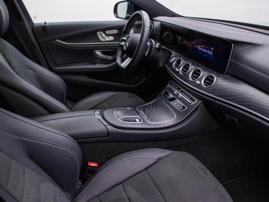 Mercedes-Benz E-Класс V (W213 S213 C238) Рестайлинг Москва  - изображение 9