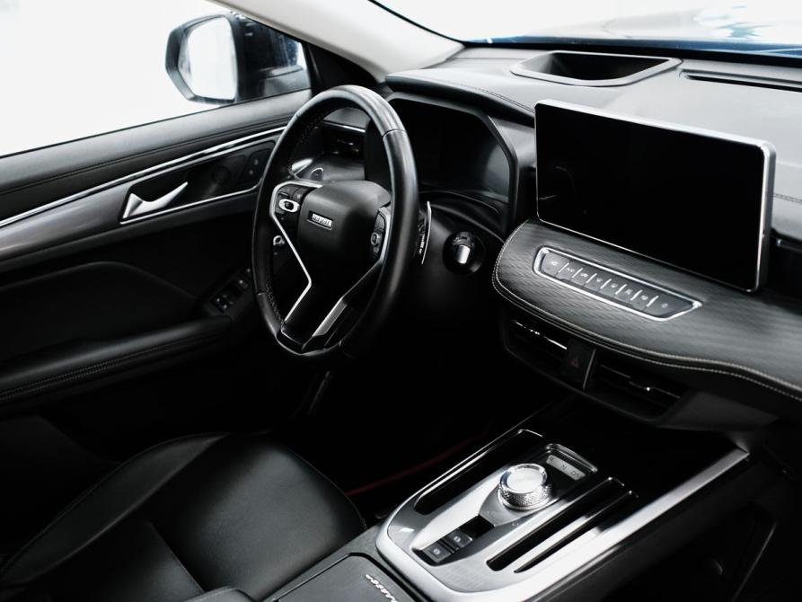 Haval Jolion I Самара  - изображение 16