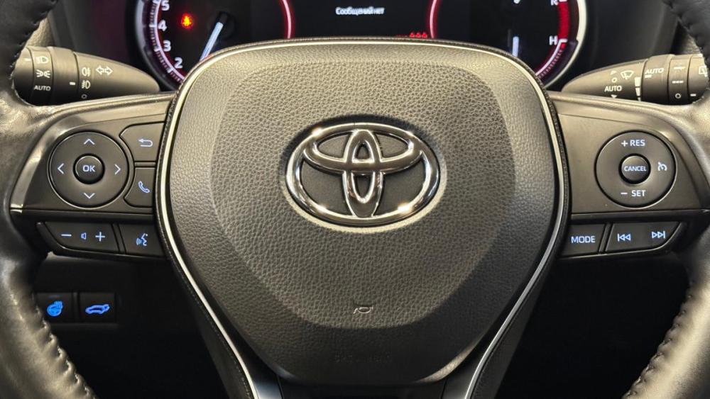 Toyota RAV4 V (XA50) Санкт-Петербург  - изображение 18